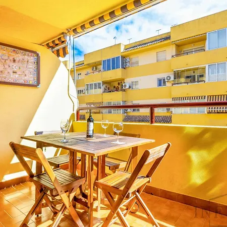 Inftour Apolo - Centro Y Playa Apartment