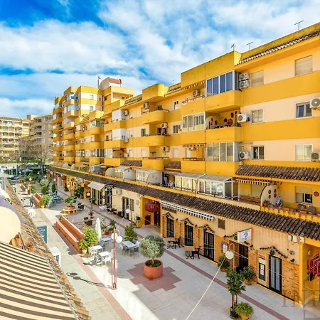 Inftour Apolo - Centro Y Playa