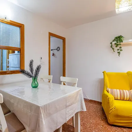 Inftour Apolo - Centro Y Playa * Calp