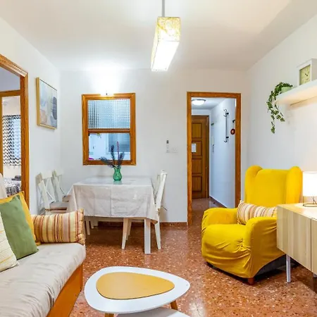 Inftour Apolo - Centro Y Playa