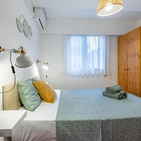 Inftour Apolo - Centro Y Playa Calp
