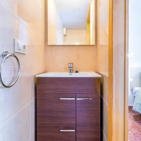 Inftour Apolo - Centro Y Playa Apartment
