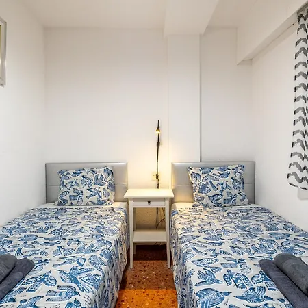 Inftour Apolo - Centro Y Playa * Calp