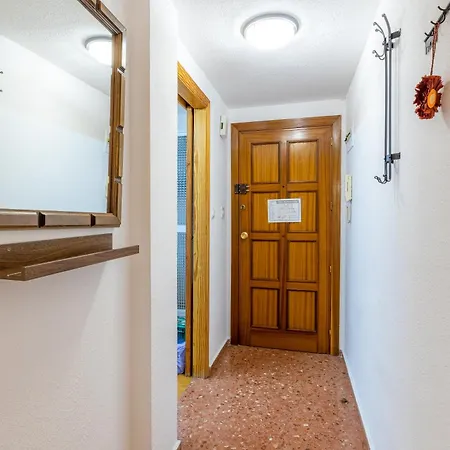 Inftour Apolo - Centro Y Playa
