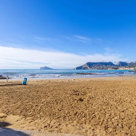 Inftour Apolo - Centro Y Playa