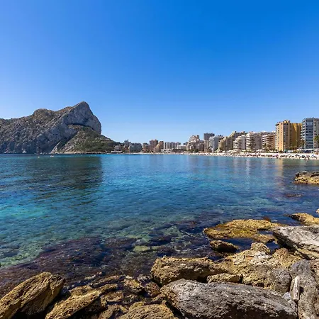 Inftour Apolo - Centro Y Playa Apartment *