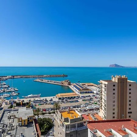 Inftour Apolo - Centro Y Playa