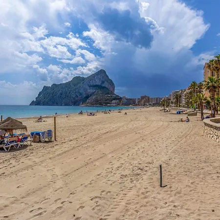 Inftour Apolo - Centro Y Playa Apartment